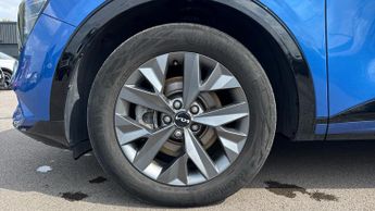 Kia Sportage 1.6T GDi HEV GT-Line S 5dr Auto