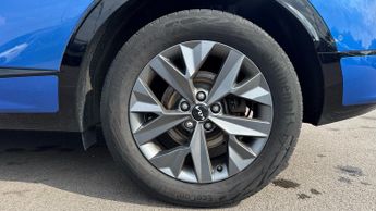 Kia Sportage 1.6T GDi HEV GT-Line S 5dr Auto