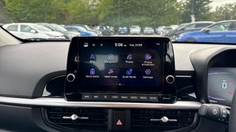 Kia Picanto 1.0 Pure 5dr Auto (Rear Parking Sensors)