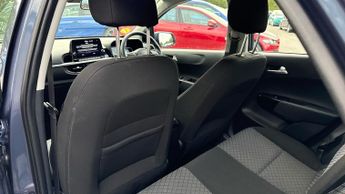 Kia Picanto 1.0 Pure 5dr Auto (Rear Parking Sensors)
