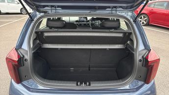 Kia Picanto 1.0 Pure 5dr Auto (Rear Parking Sensors)