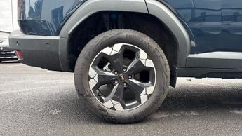 Dacia Bigster 1.8 Hybrid 155 Extreme 5dr Auto