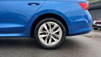 Skoda Octavia 2.0 TDI 150 SE L First Edition 5dr DSG (Navigation)(Cruise Contr