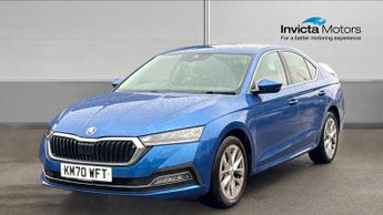 Skoda Octavia 2.0 TDI 150 SE L First Edition 5dr DSG (Navigation)(Cruise Contr