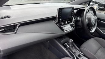 Toyota Corolla 1.8 VVT-i Hybrid Icon 5dr CVT