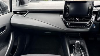 Toyota Corolla 1.8 VVT-i Hybrid Icon 5dr CVT