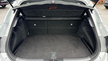 Toyota Corolla 1.8 VVT-i Hybrid Icon 5dr CVT