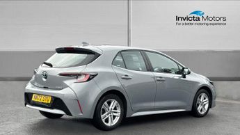 Toyota Corolla 1.8 VVT-i Hybrid Icon 5dr CVT