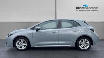 Toyota Corolla 1.8 VVT-i Hybrid Icon 5dr CVT