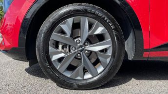 Kia Sportage 1.6T GDi 207 HEV GT-Line 5dr Auto