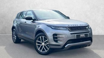 Land Rover Range Rover Evoque 2.0 D200 Dynamic SE 5dr Auto