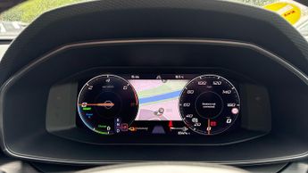 Cupra Leon 1.4 eHybrid VZ2 5dr DSG (Heated Steering Wheel)(Navigation)(Park