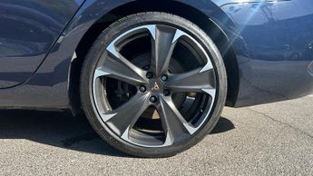 Cupra Leon 1.4 eHybrid VZ2 5dr DSG (Heated Steering Wheel)(Navigation)(Park