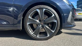 Cupra Leon 1.4 eHybrid VZ2 5dr DSG (Heated Steering Wheel)(Navigation)(Park