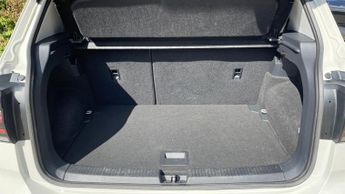 Volkswagen T-Cross 1.0 TSI 110 Black Edition 5dr DSG