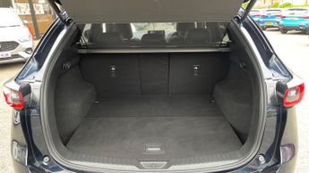 Mazda CX-5 2.0 e-Skyactiv G MHEV Homura 5dr Auto - Heated Front Seat - Reve
