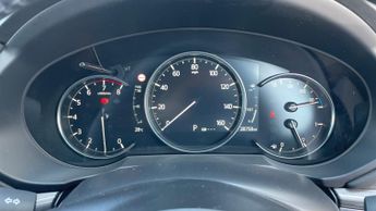 Mazda CX-5 2.0 e-Skyactiv G MHEV Exclusive-Line 5dr Auto