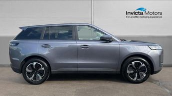 Jaecoo J5 Petrol 1.6T Pure 5dr 7DCT