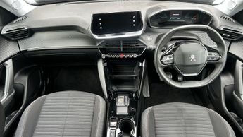 Peugeot 2008 SUV 100kW Active Premium+ 50kWh 5dr Auto