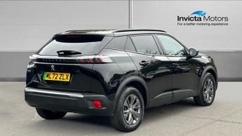 Peugeot 2008 SUV 100kW Active Premium+ 50kWh 5dr Auto