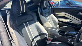 Aston Martin Vantage 2dr ZF 8 Speed Auto