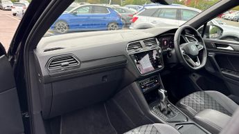 Volkswagen Tiguan 1.4 TSI eHybrid R-Line 5dr DSG (Dynamic Chassis Control)(Adaptiv