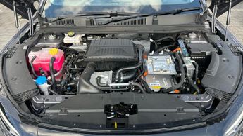 Omoda 5 SHS Hybrid 1.5T SHS-H Noble 5dr 1DHT