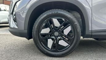 Omoda 5 SHS Hybrid 1.5T SHS-H Noble 5dr 1DHT
