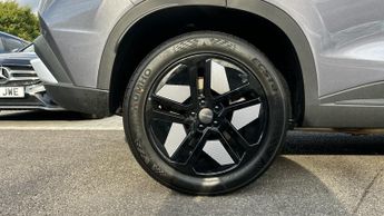 Omoda 5 SHS Hybrid 1.5T SHS-H Noble 5dr 1DHT