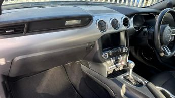 Ford Mustang 5.0 V8 GT 2dr Auto