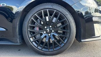 Ford Mustang 5.0 V8 GT 2dr Auto