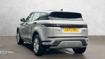 Land Rover Range Rover Evoque 1.5 P300e R-Dynamic S 5dr Auto - Panoramic Glass Roof - 