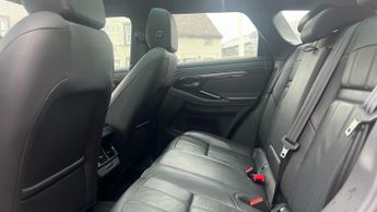 Land Rover Range Rover Evoque 1.5 P300e R-Dynamic S 5dr Auto - Panoramic Glass Roof - 