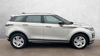 Land Rover Range Rover Evoque 1.5 P300e R-Dynamic S 5dr Auto - Panoramic Glass Roof - 