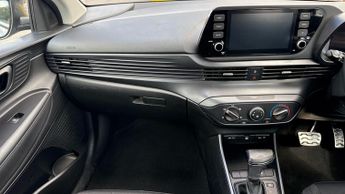Hyundai Bayon 1.0 TGDi 48V MHEV SE Connect 5dr DCT