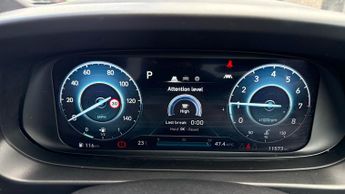 Hyundai Bayon 1.0 TGDi 48V MHEV SE Connect 5dr DCT