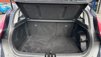 Hyundai Bayon 1.0 TGDi 48V MHEV SE Connect 5dr DCT