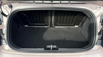 Fiat 500 1.2 Star Dualogic (TomTom Navigation)(Rear Parking Sensors)(Crui