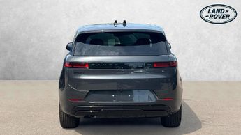 Land Rover Range Rover Sport 3.0 D300 Dynamic SE 5dr Auto SAVING 11 780 GBP WHEN FUNDED WITH 
