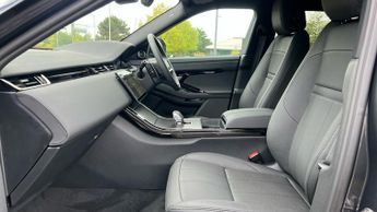 Land Rover Range Rover Evoque 2.0 D200 Dynamic SE SAVING 6 000 GBP WHEN FUNDED WITH JLR FS