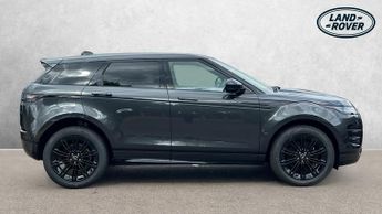 Land Rover Range Rover Evoque 2.0 D200 Dynamic SE SAVING 6 000 GBP WHEN FUNDED WITH JLR FS