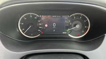 Jaguar E-PACE 1.5 P300e R-Dynamic S 5dr Auto - Cloud Interior - 