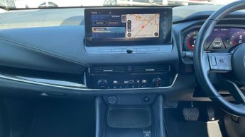 Nissan Qashqai 1.5 E-Power N-Connecta 5dr Auto