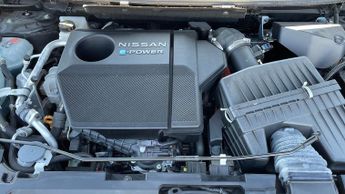 Nissan Qashqai 1.5 E-Power N-Connecta 5dr Auto