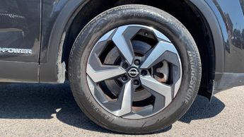 Nissan Qashqai 1.5 E-Power N-Connecta 5dr Auto