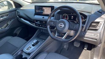 Nissan Qashqai 1.5 E-Power N-Connecta 5dr Auto