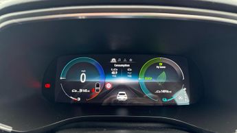 Renault Arkana 1.6 E-Tech 145 Esprit Alpine 5dr Auto (Front/Rear Parking Sensor
