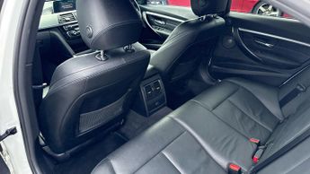 BMW 3 Series 330e M Sport Shadow Edition 4dr Step Auto (Front/Rear Parking Se