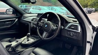 BMW 3 Series 330e M Sport Shadow Edition 4dr Step Auto (Front/Rear Parking Se