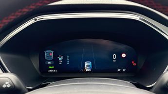 Ford Kuga 2.5 PHEV ST-Line 5dr CVT (Front/Rear Parking Sensors)(Navigaton)